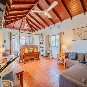  Villa Palm House - Luxury - Samaná - Ocean Front